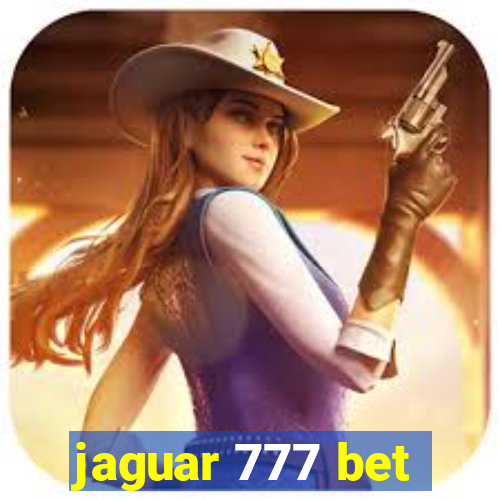 jaguar 777 bet